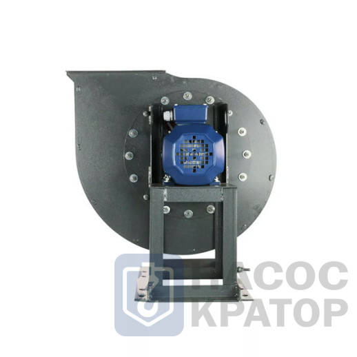 Вентилятор центробежный ВЦП 7-40 № 3,15 пр. 0 с дв. 3/3000