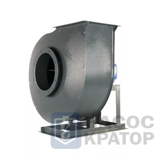 Вентилятор центробежный ВЦП 7-40 № 3,15 пр. 0 с дв. 3/3000