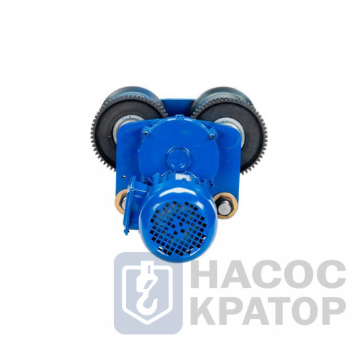 Тележка передвижения тали RW 1т (TBRW 10-10)