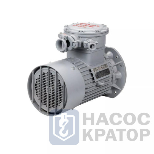 Электродвигатель АИМУР 160 S4 У2,5 660/1140В, класс изоляции Н, PBExdI Mb, МК1-160 (статор), 15/1500 IM4081