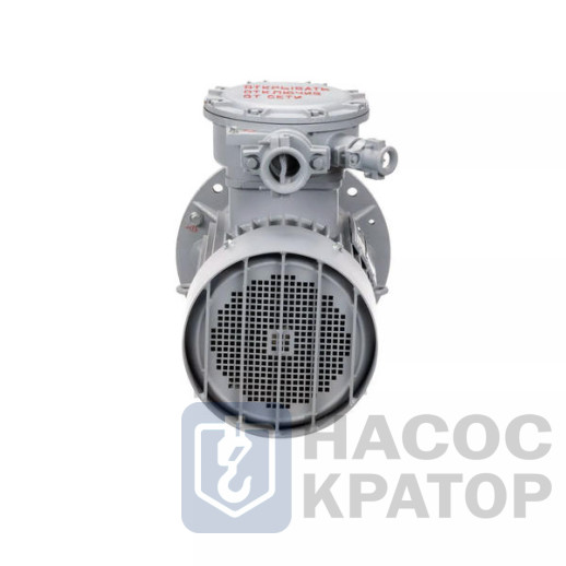 Электродвигатель АИМУР 160 S4 У2,5 660/1140В, класс изоляции Н, PBExdI Mb, МК1-160 (статор), 15/1500 IM4081