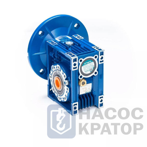 Редуктор NMRW063-100/80B5