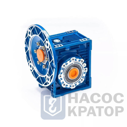 Редуктор NMRW063-100/80B5