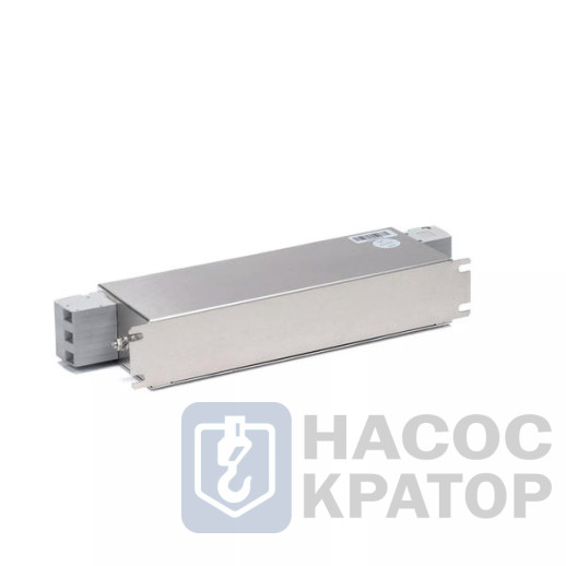 Входной ЭМИ-фильтр RFI-SN-015 15 кВт 380В