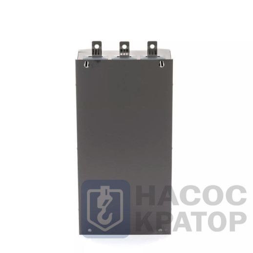 Устройство плавного пуска ESQ-GS7-160 (320А, 380В, 160кВт, встроенный шунтирующий контактор)