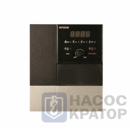 Частотный преобразователь N700E-022HF 2.2кВт 380-480В
