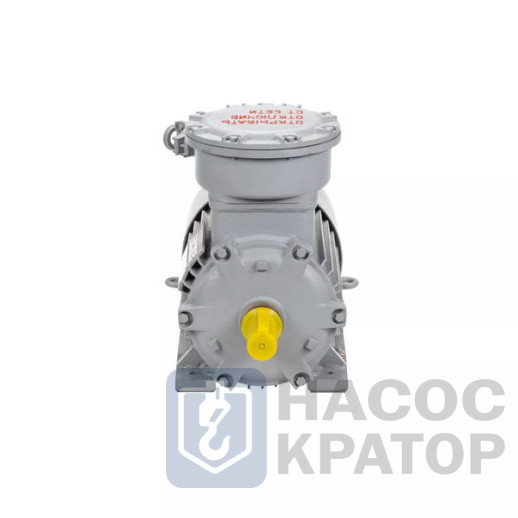 Электродвигатель АИМУР 160 М8 У2,5 380/660В, класс изоляции Н, PBExdI Mb, PTC (статор), 11/750 IM1081