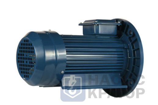 Электродвигатель 5АИ 56 А4 0,12/1500 IM2081
