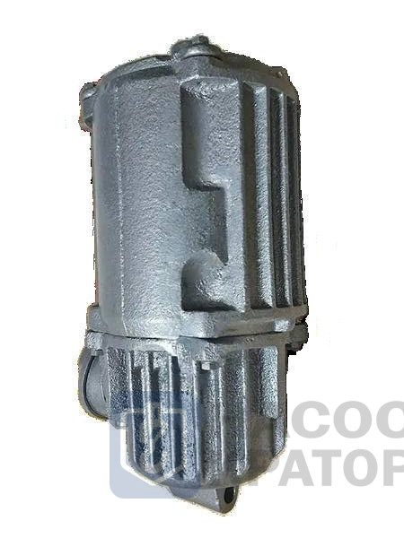 Гидротолкатель ТГМ 25