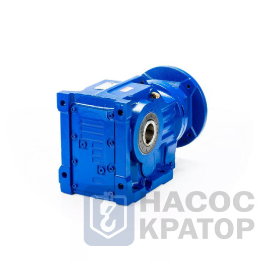 Редуктор KA97B-47.93/180В5