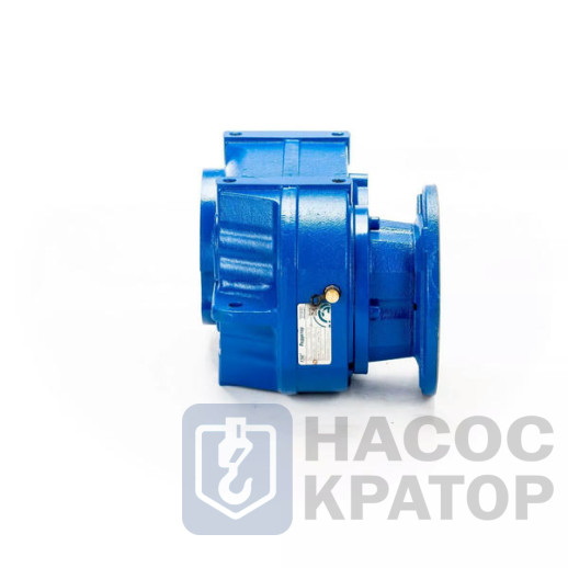 Редуктор FA77/G- 85.52/90B5 (I)