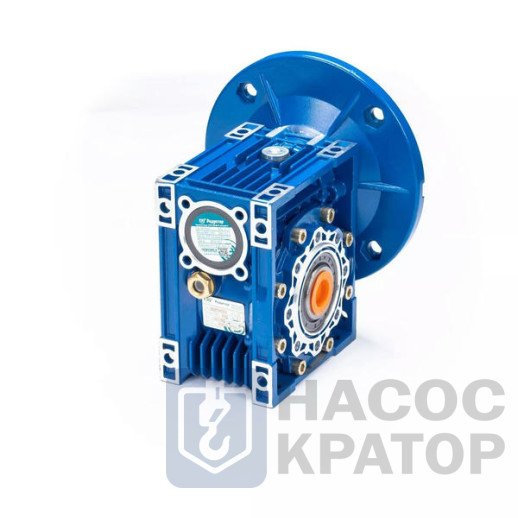 Редуктор NMRW063- 10/B5 200*22