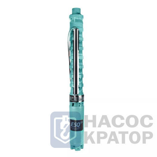 Насос ЭЦВ 8-25-110