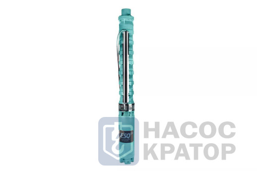 Насос ЭЦВ 8-25-110