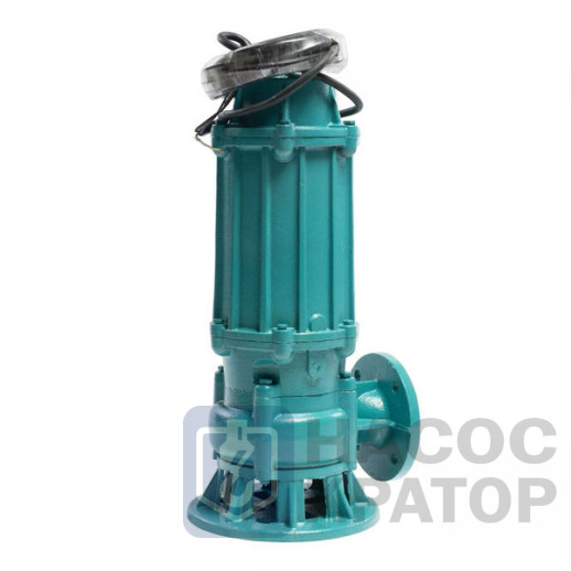 Насос ГНОМ-М 25-20-65/3-380 без упаковки