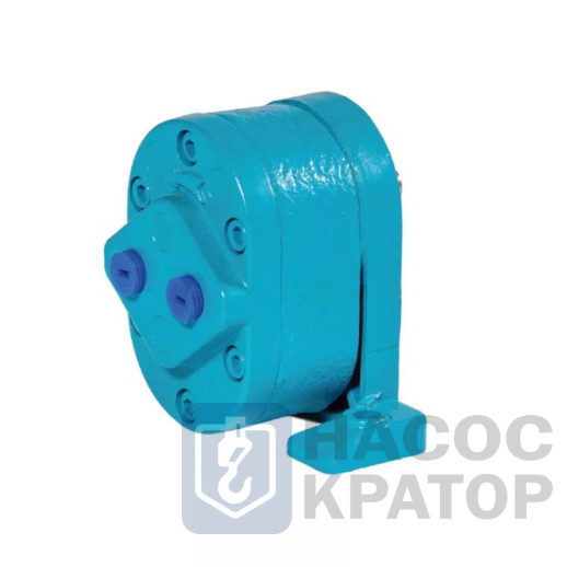 Насос Г 11-11 без электродвигателя