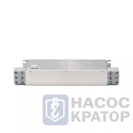 Выходной ЭМИ фильтр RFO-SN-011 11 кВт 380В