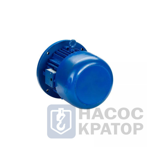 Двигатель подъема тали ESQ RW 1т (ZD1 22-4 1.5 кВт)