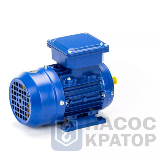 Электродвигатель 5АИ 56 В4 0,18/1500 IM1081