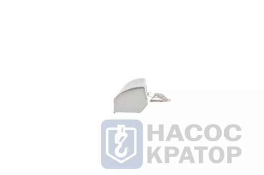 Тепловая завеса Hintek RM-2420-3D-Y