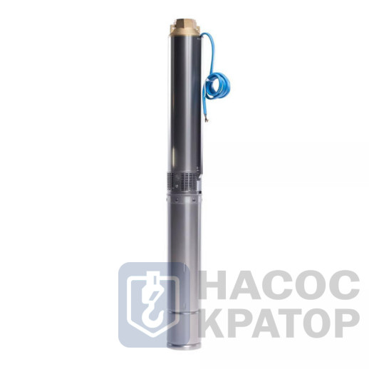 Насос ЭЦВ 6-16-160