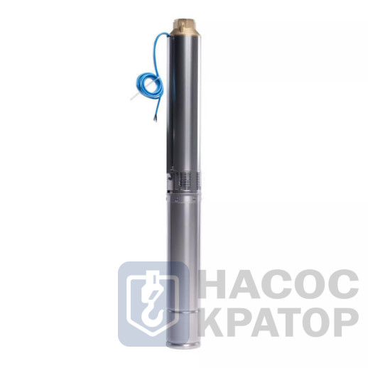 Насос ЭЦВ 6-16-160