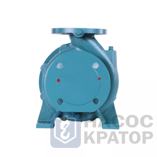 Насос КМ 80-65-160 С под 7,5 кВт без электродвигателя