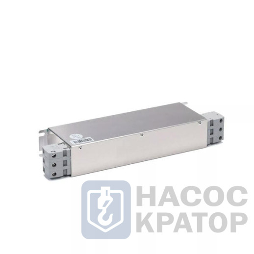 Входной ЭМИ фильтр RFI-SN-011 11 кВт 380В