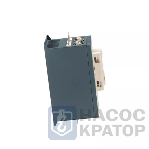 Устройство плавного пуска ESQ-GS9-160 (320А, 380В, 160кВт, встроенный шунтирующий контактор)