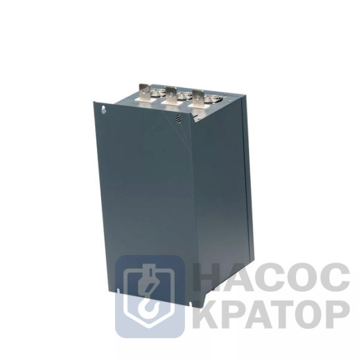 Устройство плавного пуска ESQ-GS9-160 (320А, 380В, 160кВт, встроенный шунтирующий контактор)