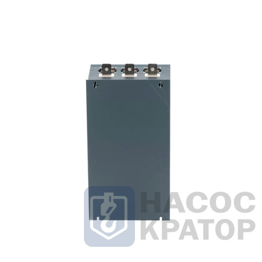 Устройство плавного пуска ESQ-GS9-160 (320А, 380В, 160кВт, встроенный шунтирующий контактор)