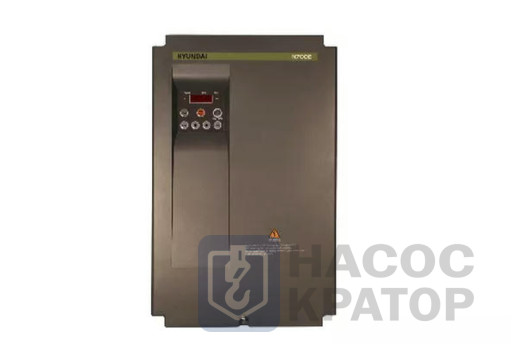 Частотный преобразователь N700E-450HF/550HFP 45/55кВт 380-480В