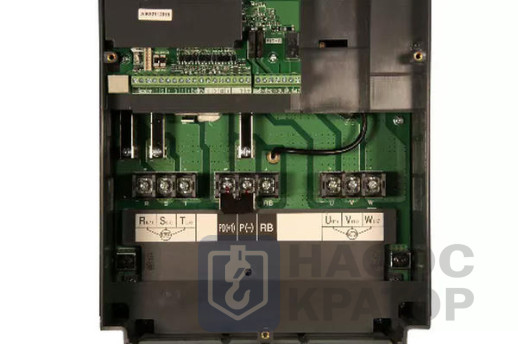 Частотный преобразователь N700E-450HF/550HFP 45/55кВт 380-480В