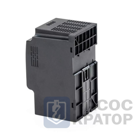 Частотный преобразователь ESQ-230-4T-4K 4кВт, 380В