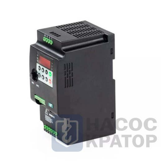 Частотный преобразователь ESQ-230-4T-4K 4кВт, 380В