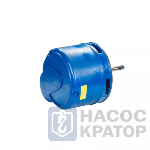 Редуктор подъема тали ESQ RW 1т (GBRW-10/47,69)