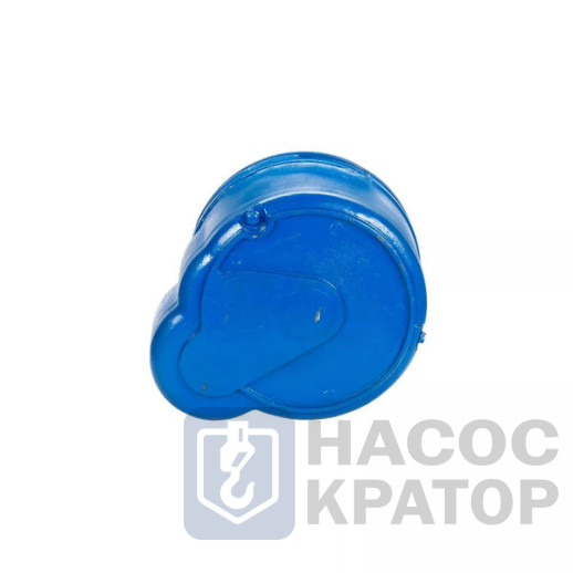 Редуктор подъема тали ESQ RW 1т (GBRW-10/47,69)