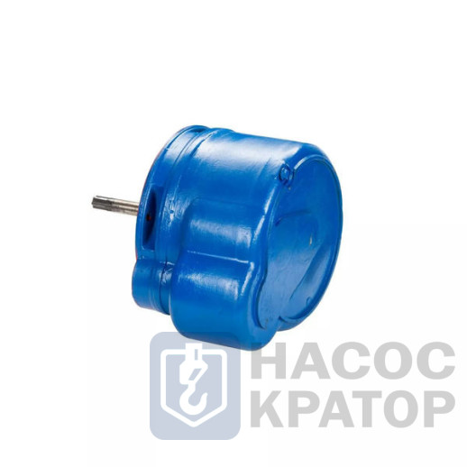 Редуктор подъема тали ESQ RW 1т (GBRW-10/47,69)