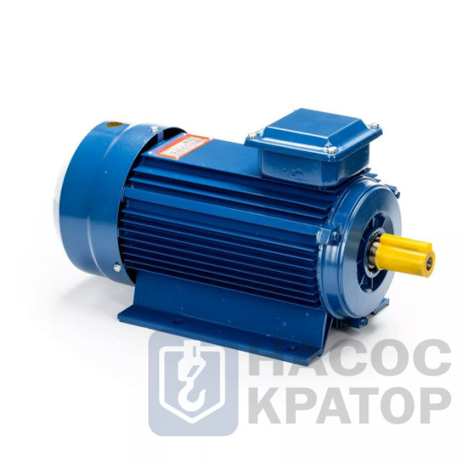 Электродвигатель 5АИ 90 L4 2,2/1500 IM1081