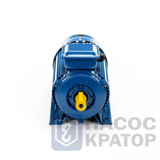 Электродвигатель 5АИ 90 L4 2,2/1500 IM1081