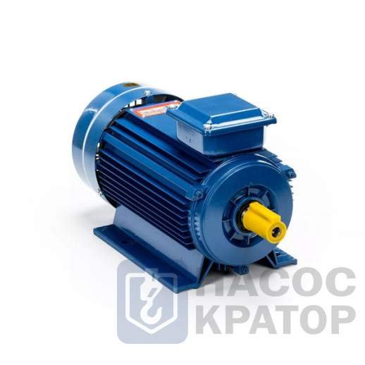 Электродвигатель 5АИ 90 L4 2,2/1500 IM1081