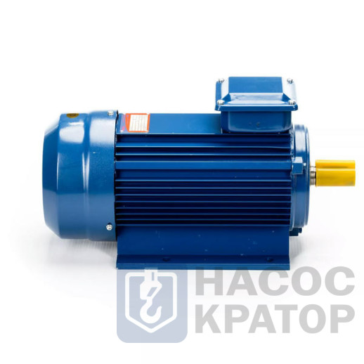 Электродвигатель 5АИ 90 L4 2,2/1500 IM1081