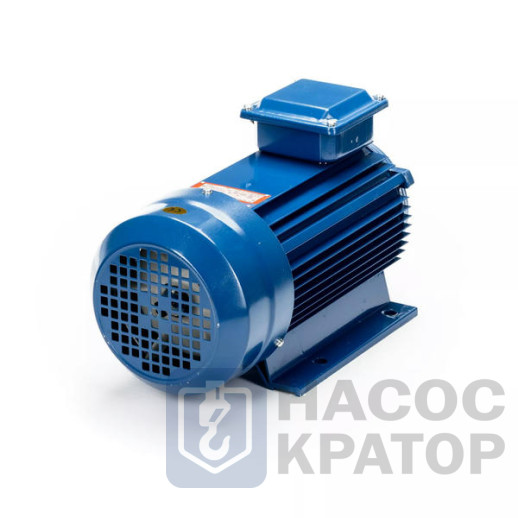 Электродвигатель 5АИ 90 L4 2,2/1500 IM1081