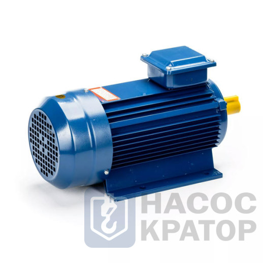 Электродвигатель 5АИ 90 L4 2,2/1500 IM1081