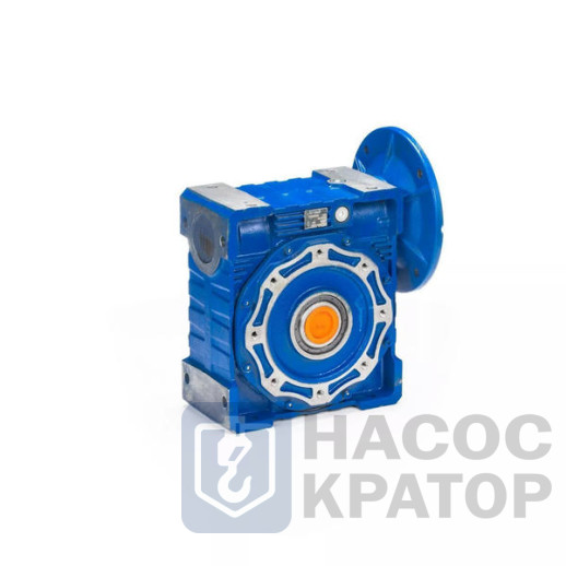 Редуктор NMRW130-40/132B5 (B,C,E,G)