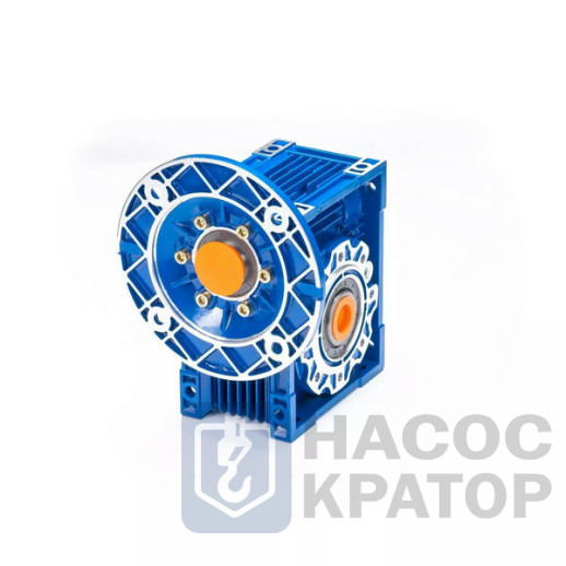 Редуктор NMRW075- 50/90B5