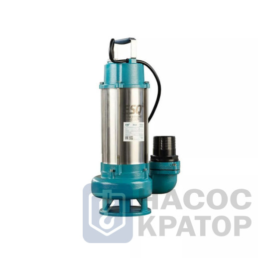 Насос ГНОМ 25-20-80/3-380