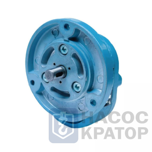 Насос АГ 11-11 без электродвигателя