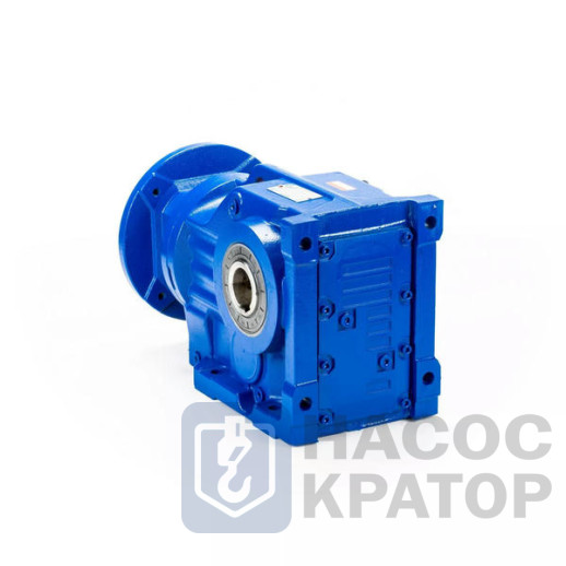 Редуктор KA77B-30.89/132В5