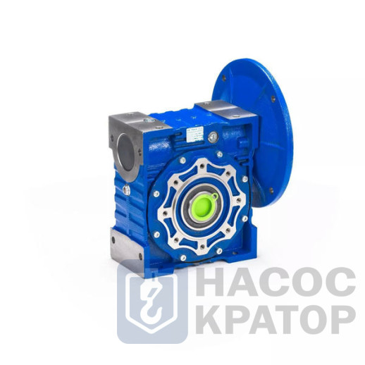 Редуктор NMRW110- 20/132B5 (A,D) - ESQ Light